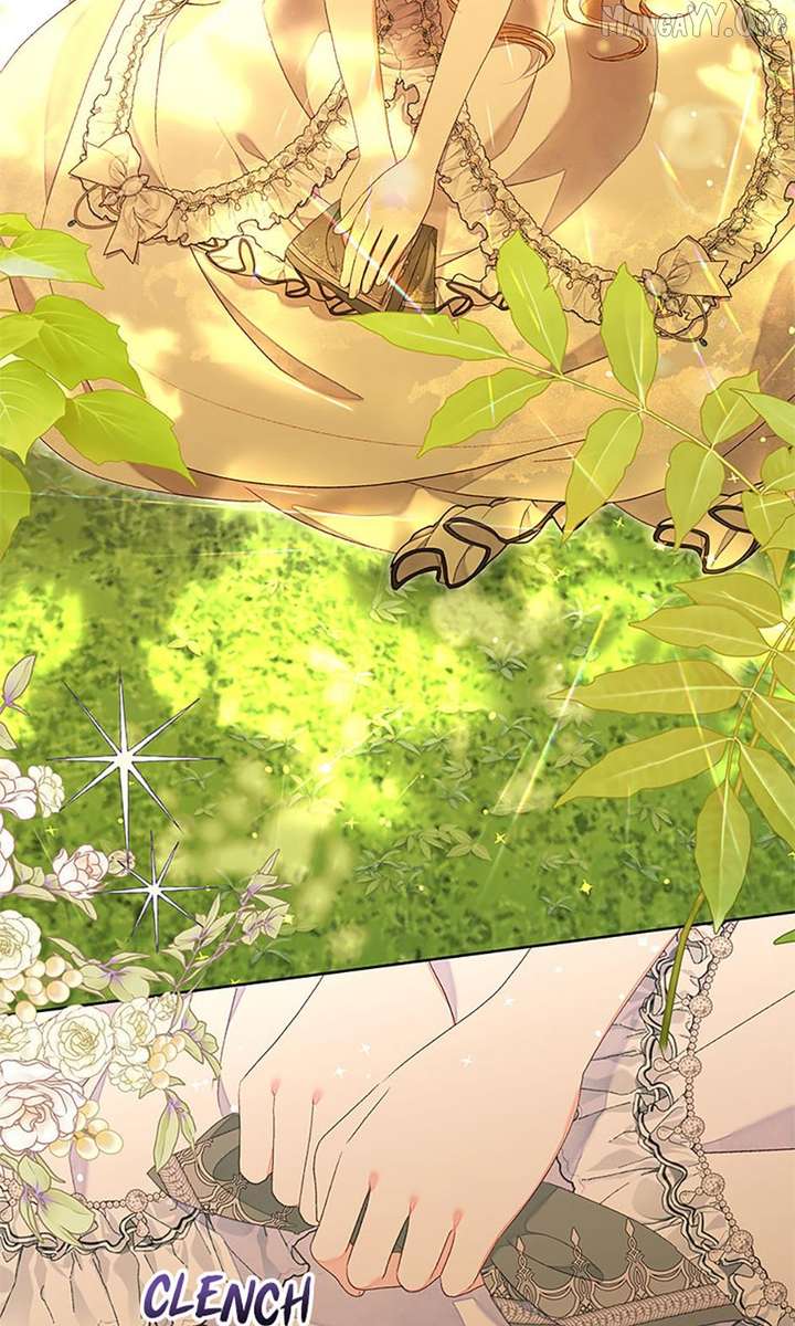 Being a Maid is Better than Being a Princess Chapter 59 - Page 9