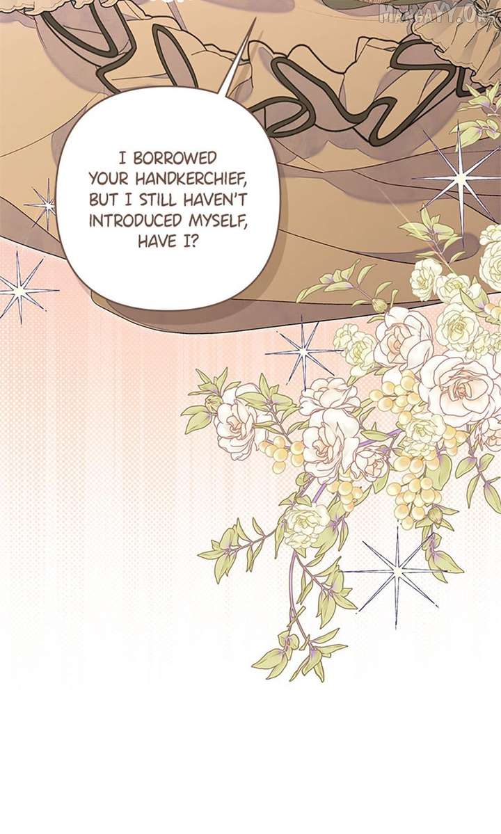 Being a Maid is Better than Being a Princess Chapter 59 - Page 10