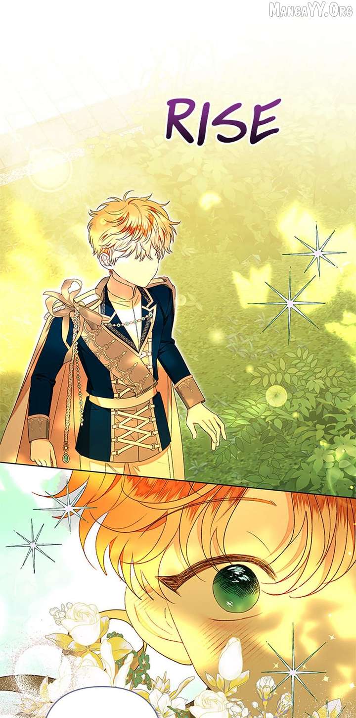 Being a Maid is Better than Being a Princess Chapter 59 - Page 11