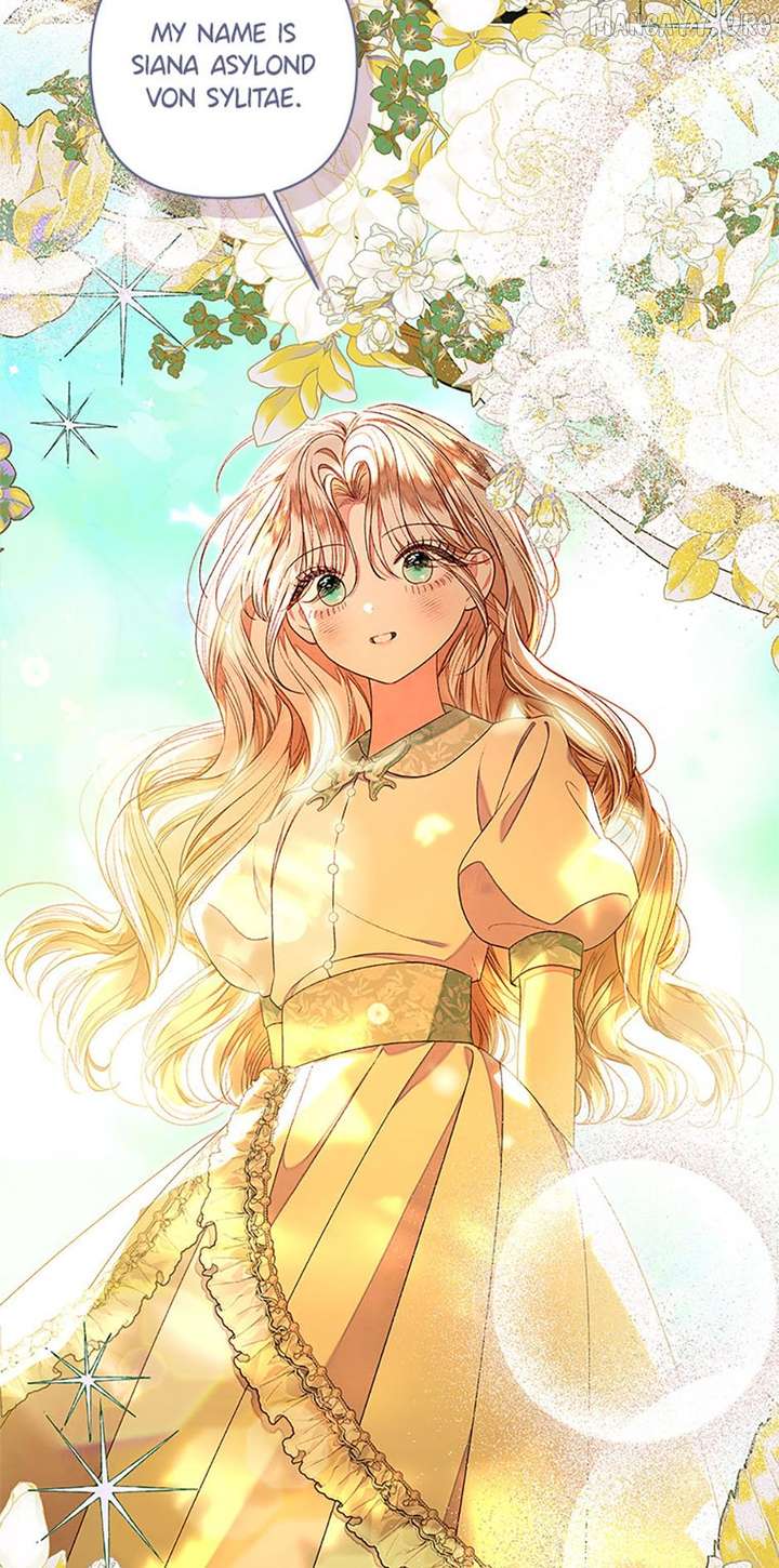 Being a Maid is Better than Being a Princess Chapter 59 - Page 12