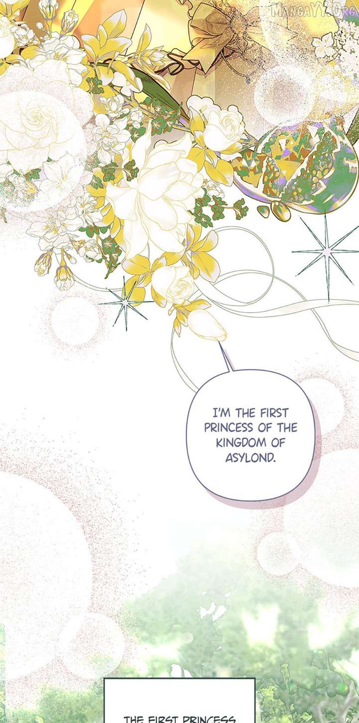 Being a Maid is Better than Being a Princess Chapter 59 - Page 13