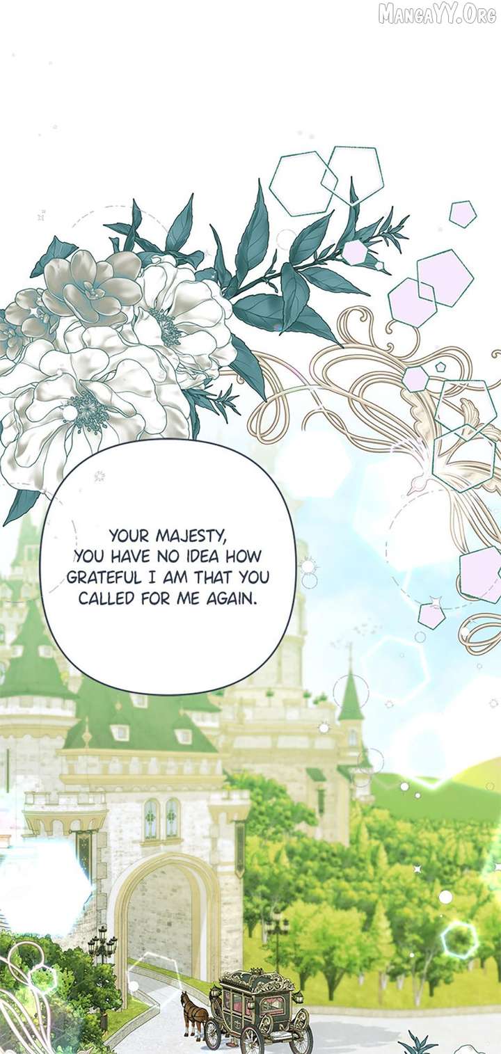 Being a Maid is Better than Being a Princess Chapter 59 - Page 17