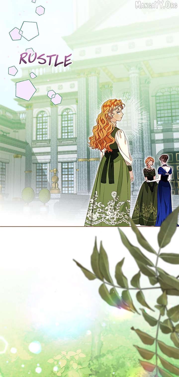 Being a Maid is Better than Being a Princess Chapter 59 - Page 20