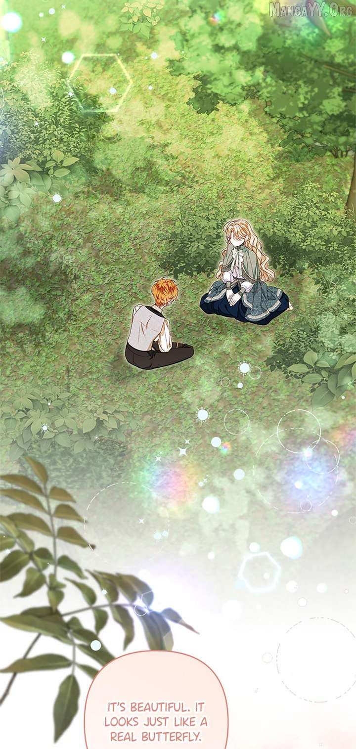 Being a Maid is Better than Being a Princess Chapter 59 - Page 21