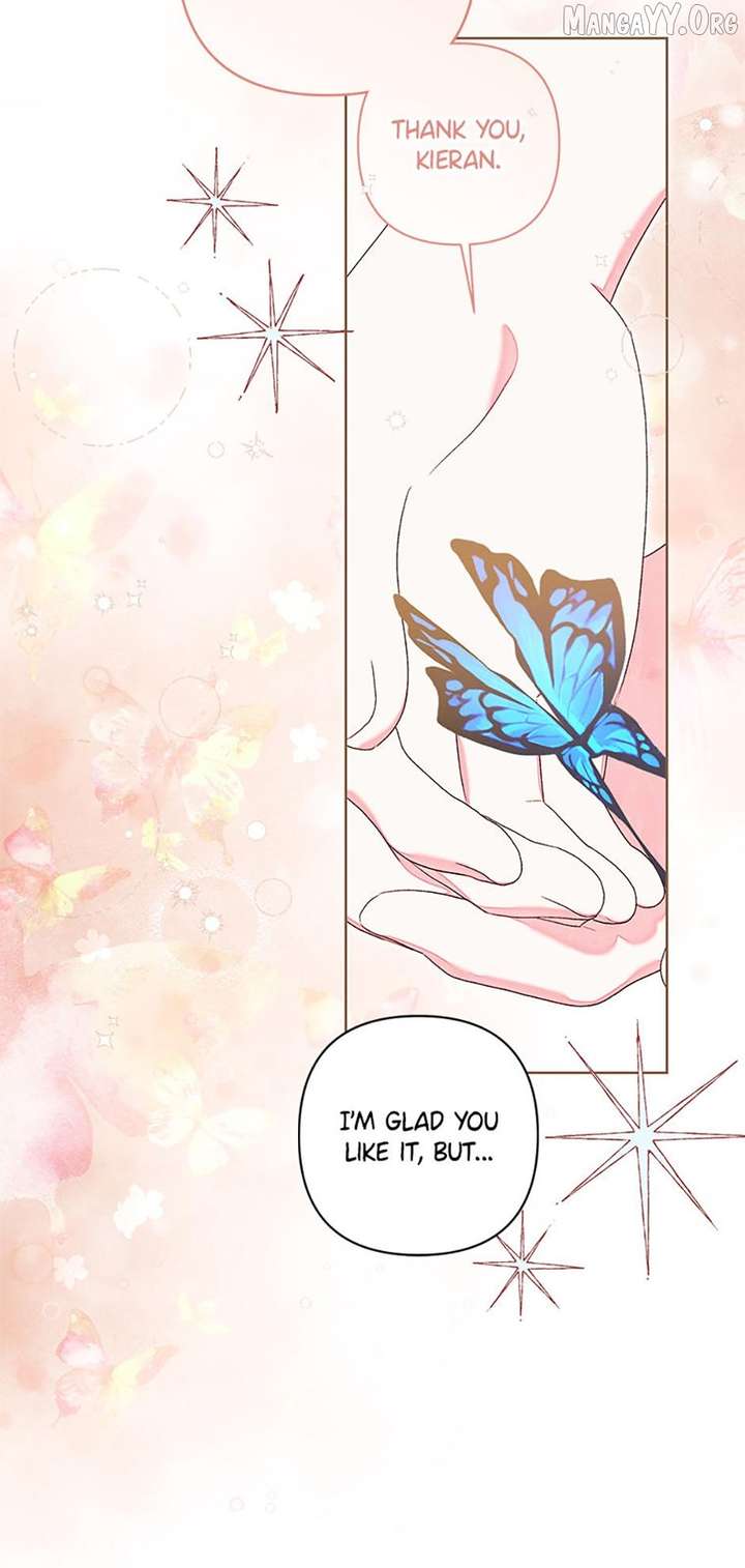 Being a Maid is Better than Being a Princess Chapter 59 - Page 22