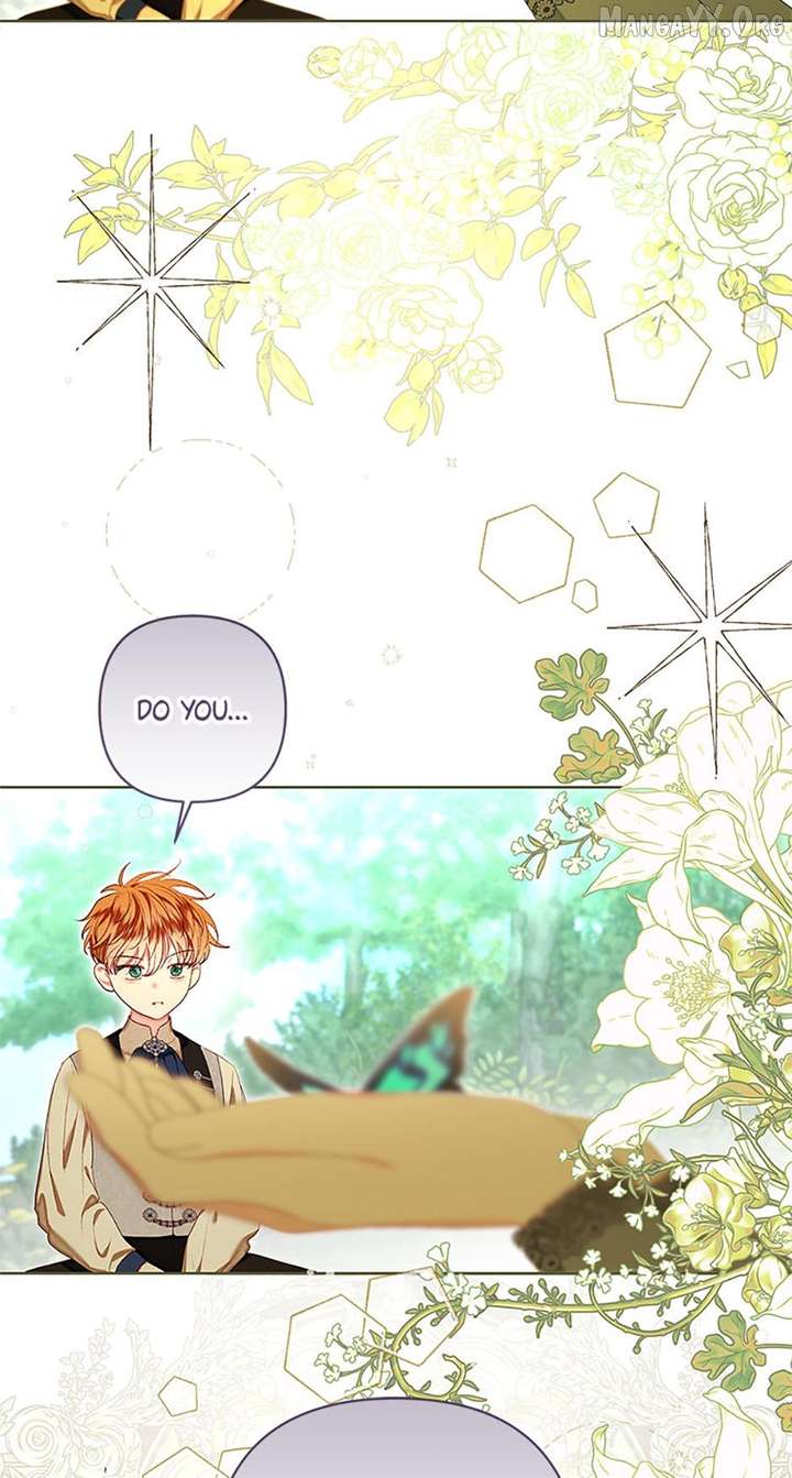 Being a Maid is Better than Being a Princess Chapter 59 - Page 25