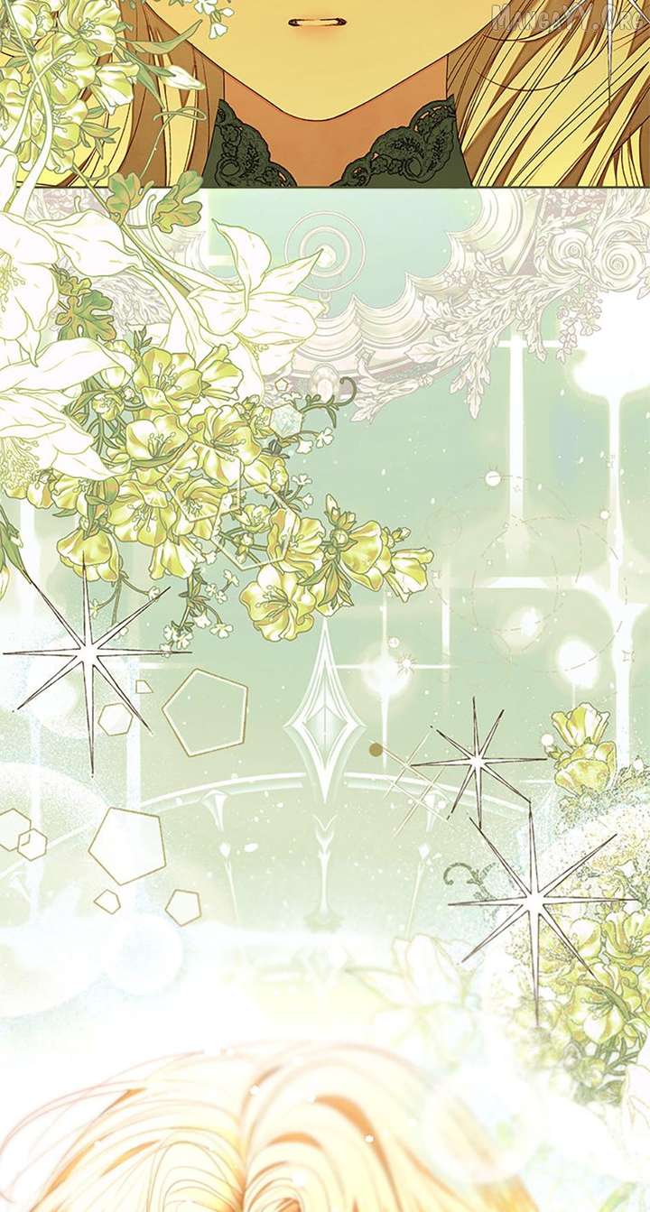 Being a Maid is Better than Being a Princess Chapter 59 - Page 27