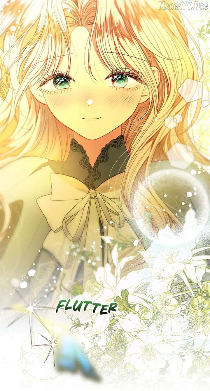 Being a Maid is Better than Being a Princess Chapter 59 - Page 28