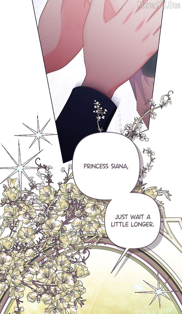 Being a Maid is Better than Being a Princess Chapter 59 - Page 31