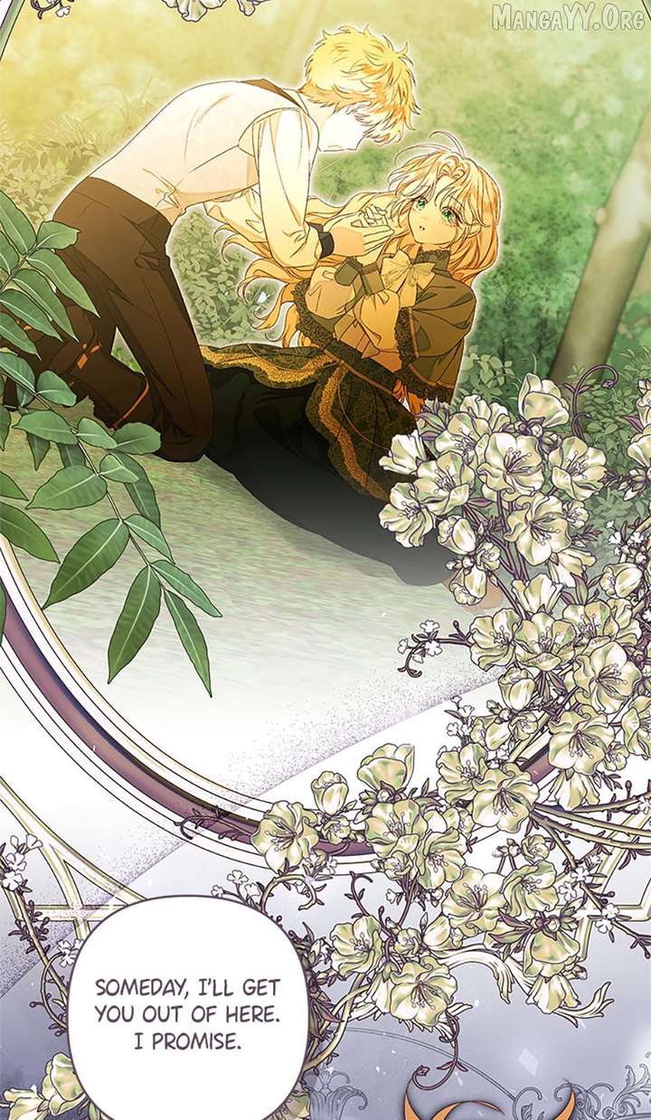 Being a Maid is Better than Being a Princess Chapter 59 - Page 32