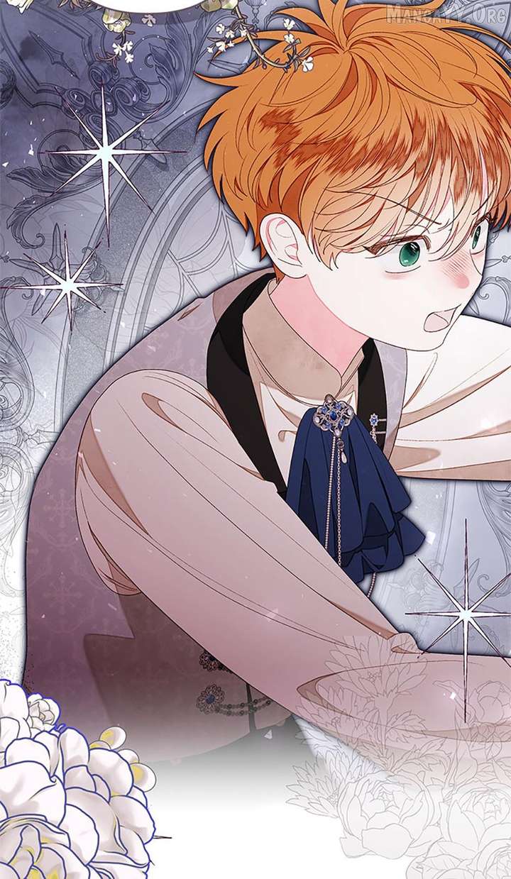 Being a Maid is Better than Being a Princess Chapter 59 - Page 33