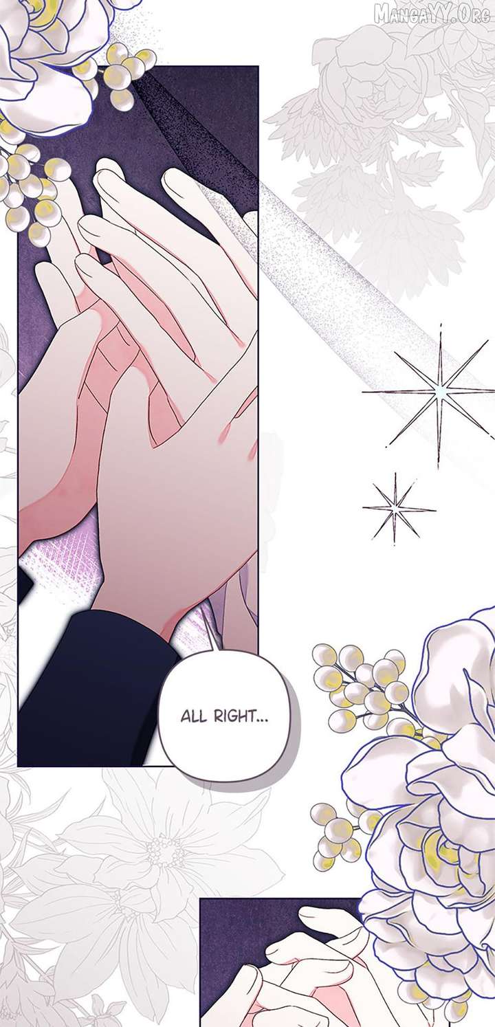 Being a Maid is Better than Being a Princess Chapter 59 - Page 34