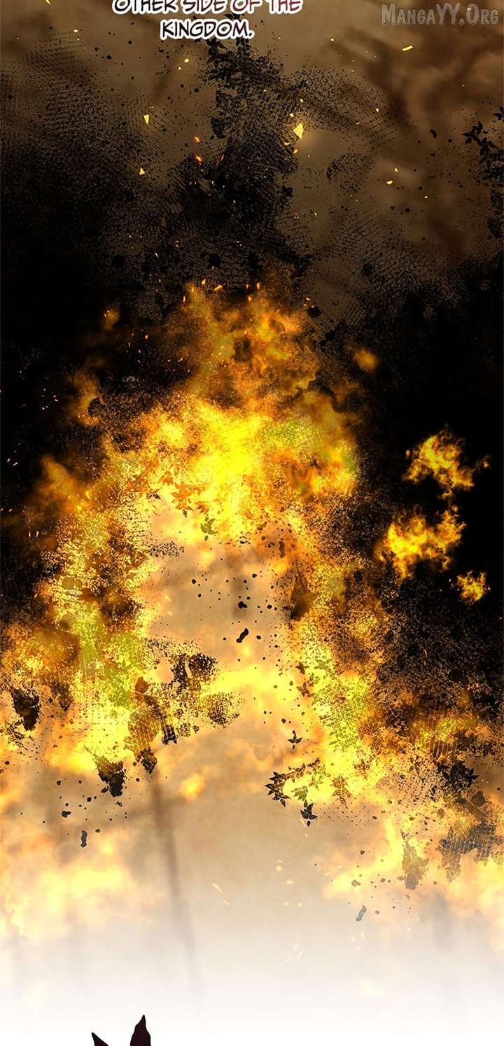 Being a Maid is Better than Being a Princess Chapter 59 - Page 37