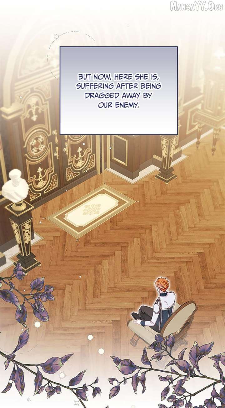 Being a Maid is Better than Being a Princess Chapter 59 - Page 39