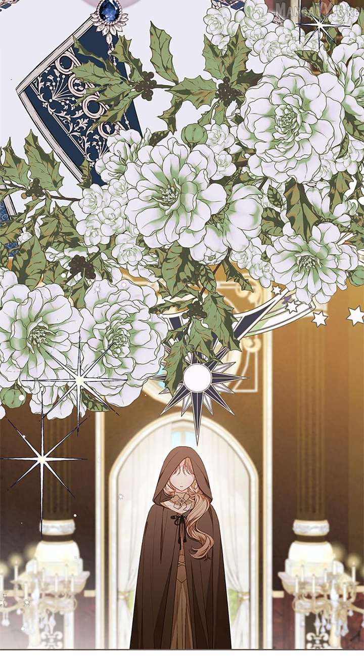 Being a Maid is Better than Being a Princess Chapter 59 - Page 43