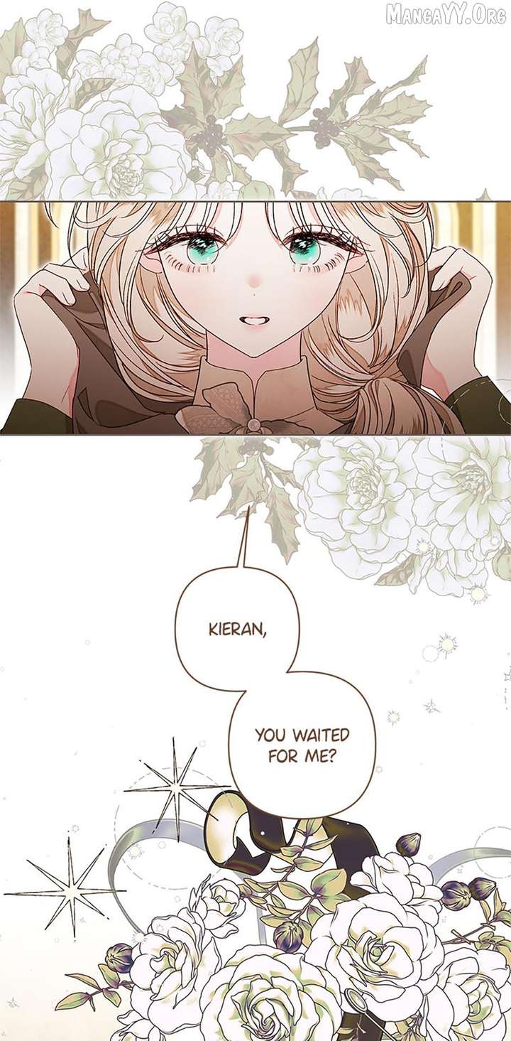 Being a Maid is Better than Being a Princess Chapter 59 - Page 44