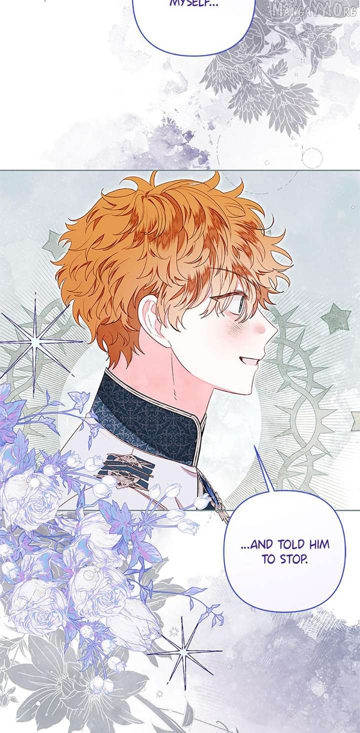 Being a Maid is Better than Being a Princess Chapter 59 - Page 47