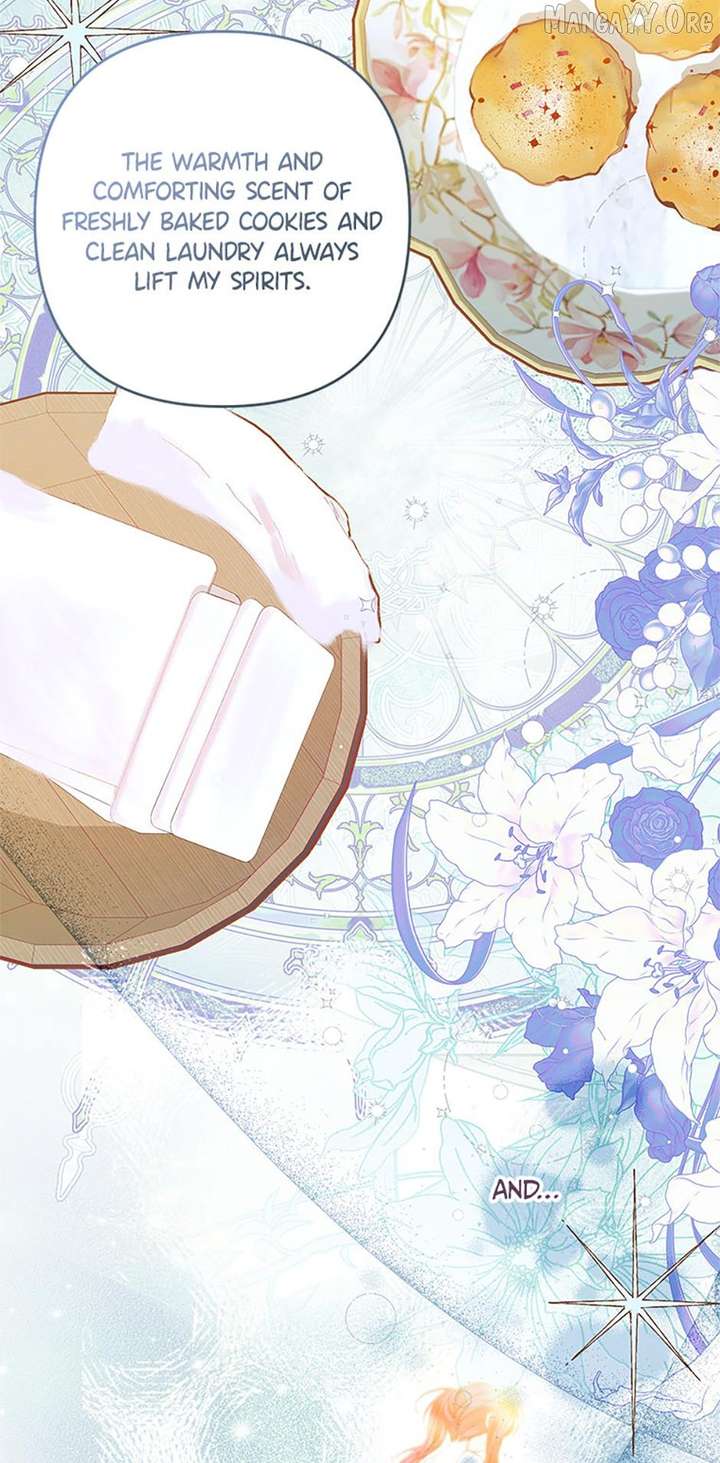 Being a Maid is Better than Being a Princess Chapter 59 - Page 53