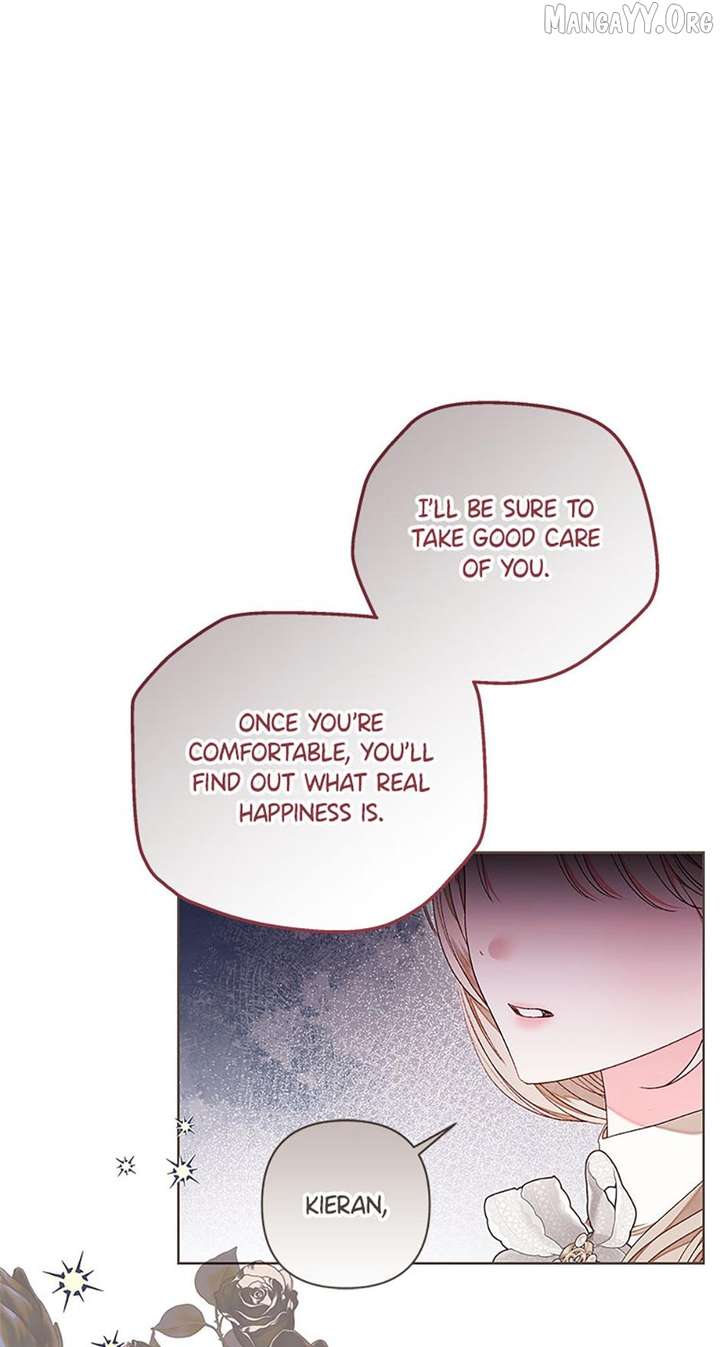 Being a Maid is Better than Being a Princess Chapter 59 - Page 58