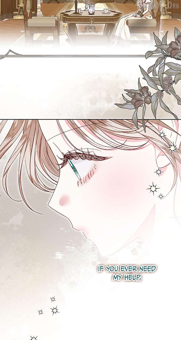 Being a Maid is Better than Being a Princess Chapter 59 - Page 62