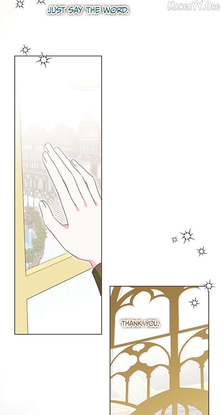 Being a Maid is Better than Being a Princess Chapter 59 - Page 63