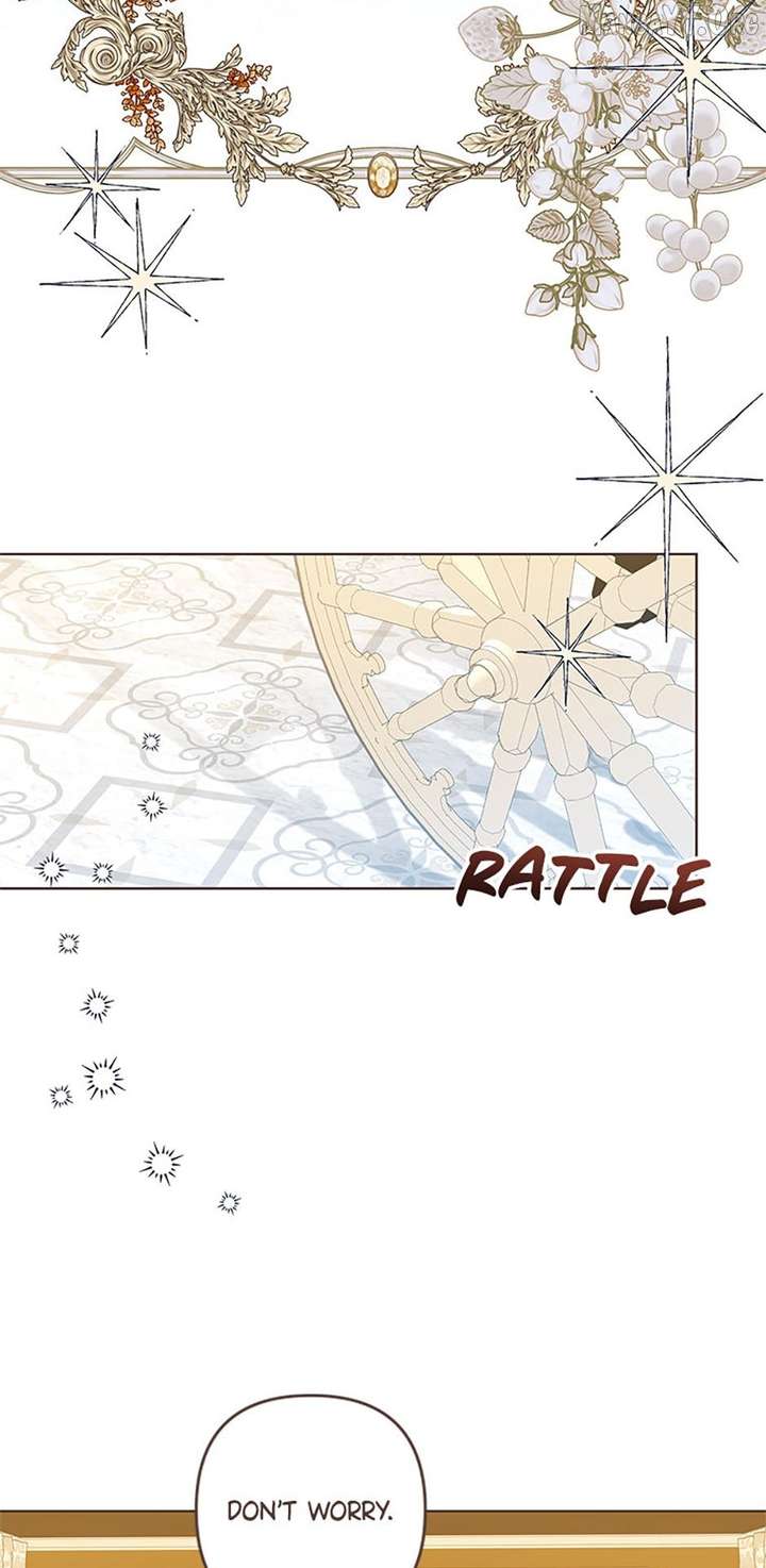 Being a Maid is Better than Being a Princess Chapter 59 - Page 66