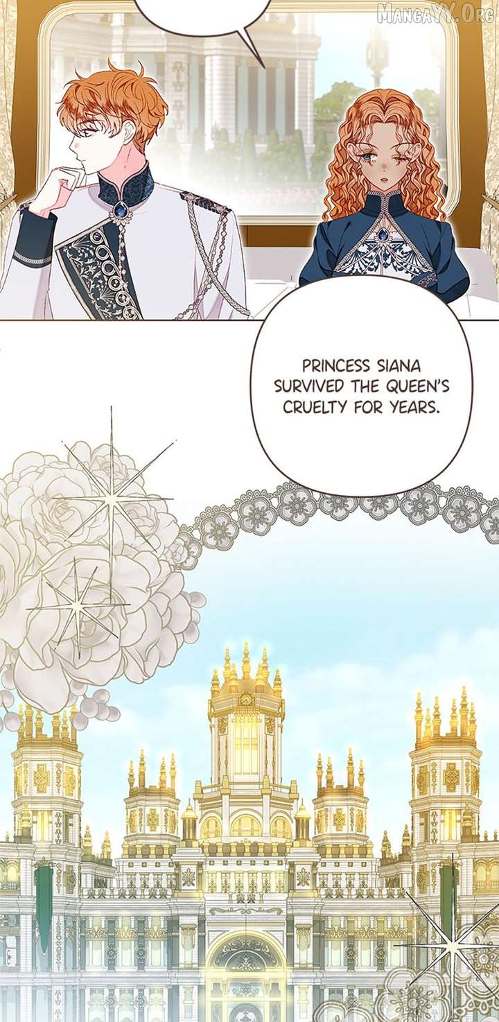 Being a Maid is Better than Being a Princess Chapter 59 - Page 67