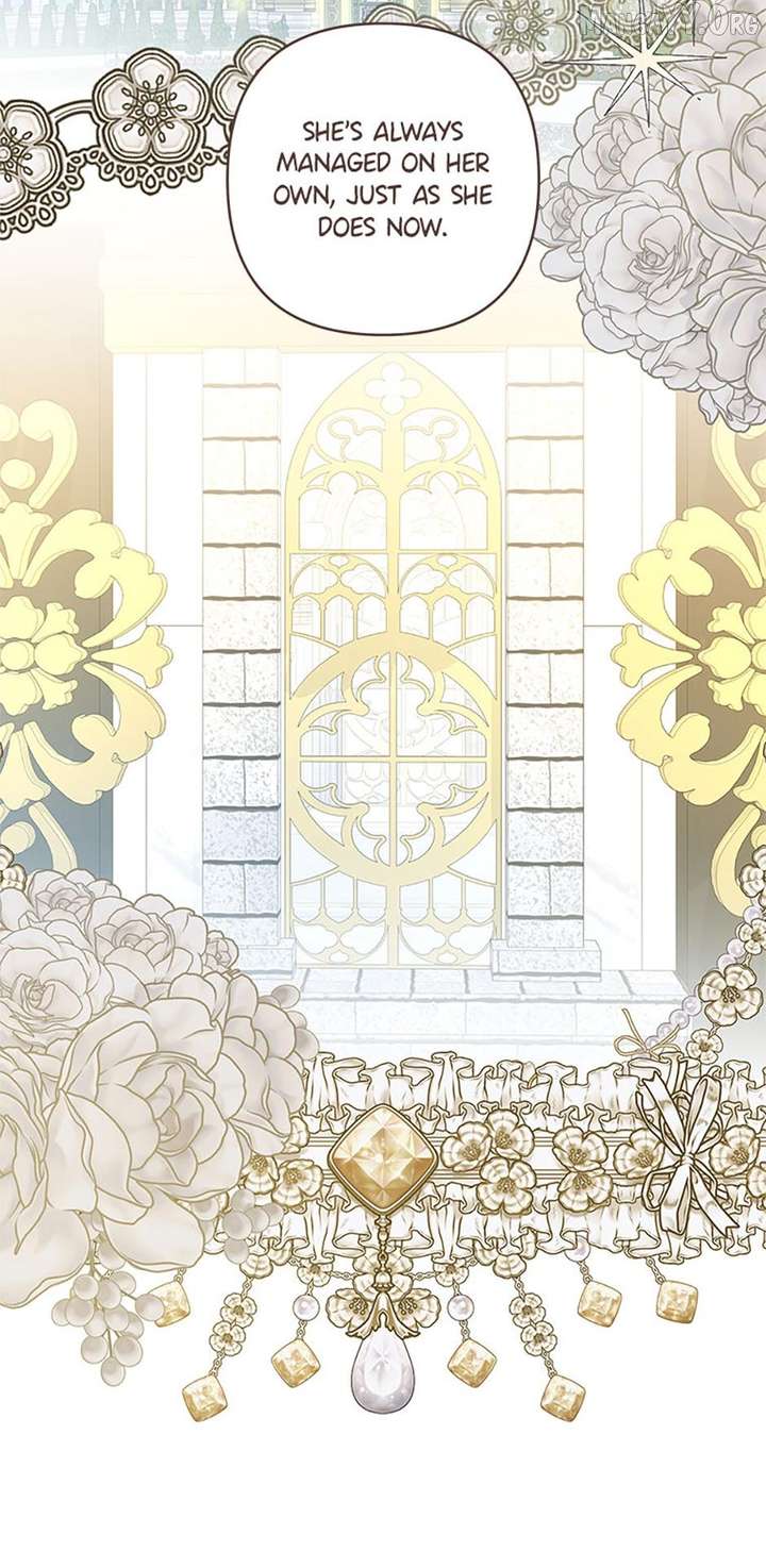 Being a Maid is Better than Being a Princess Chapter 59 - Page 68