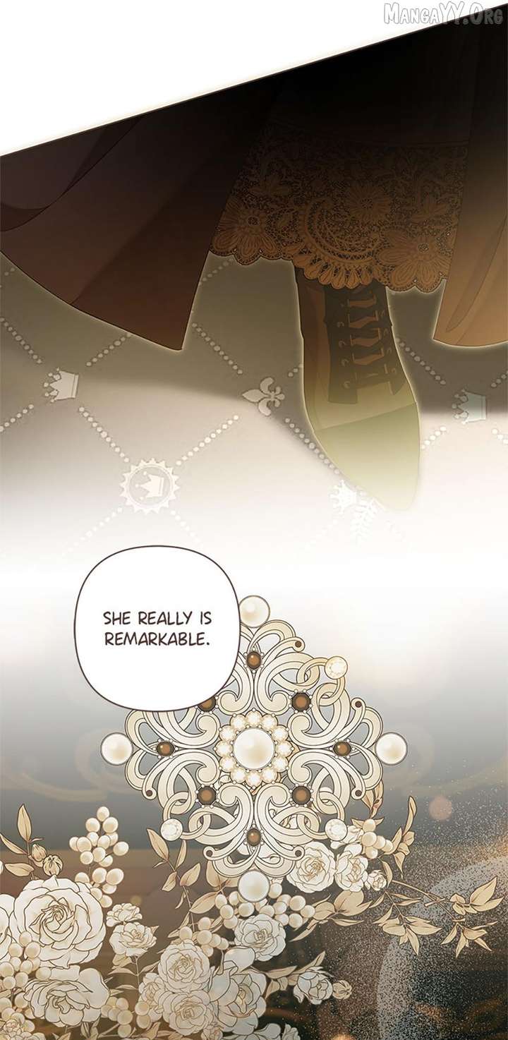 Being a Maid is Better than Being a Princess Chapter 59 - Page 69