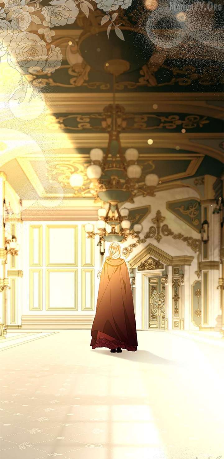 Being a Maid is Better than Being a Princess Chapter 59 - Page 70