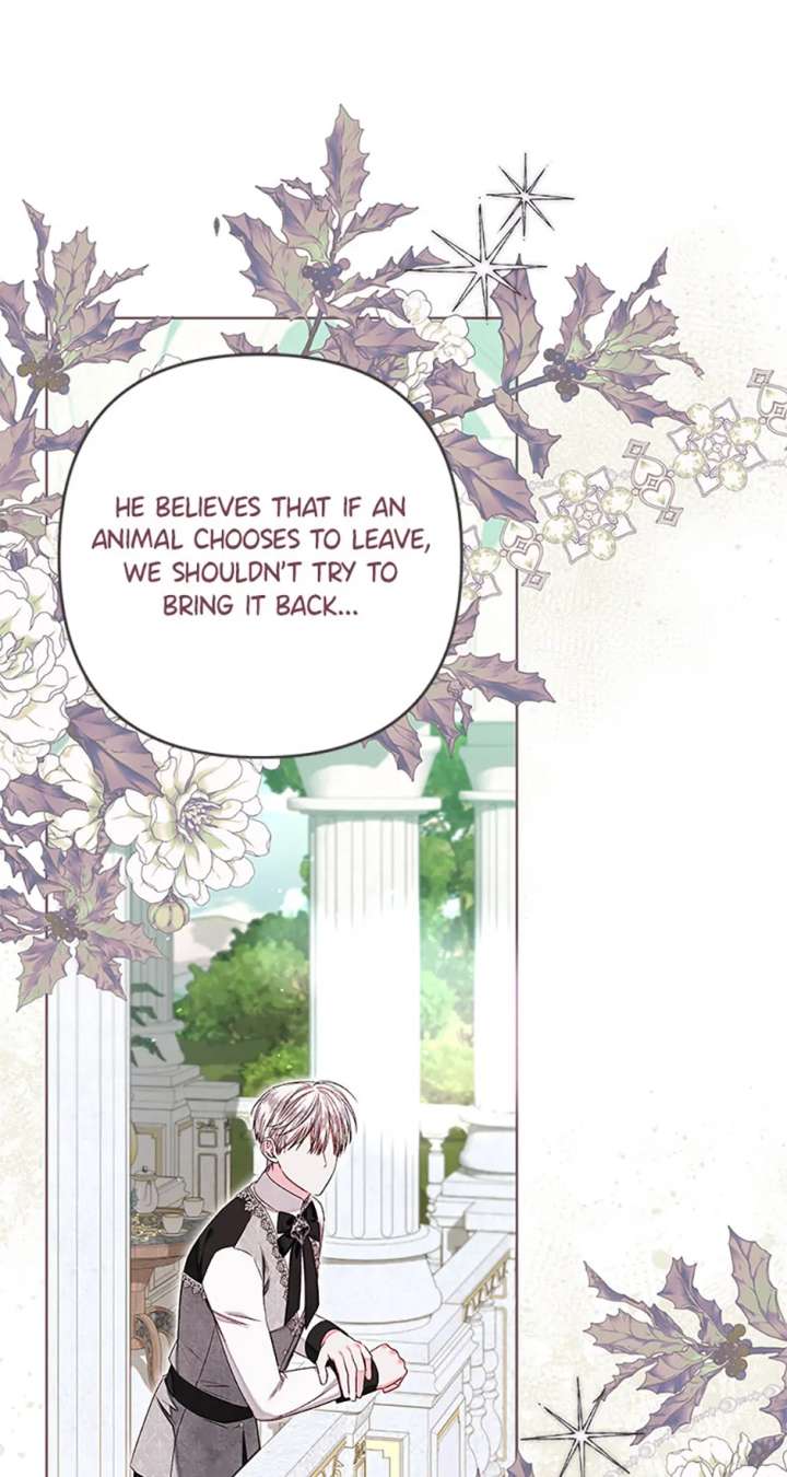 Being a Maid is Better than Being a Princess Chapter 60 - Page 9