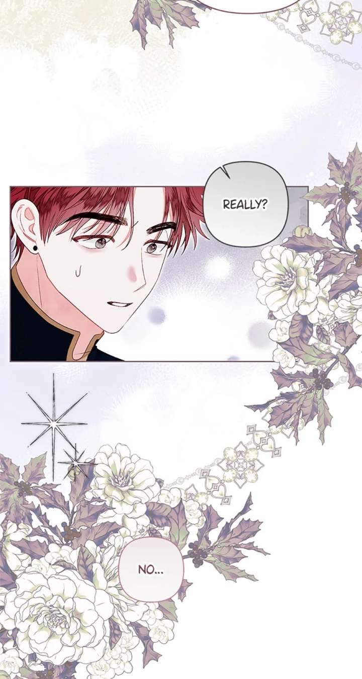 Being a Maid is Better than Being a Princess Chapter 60 - Page 11