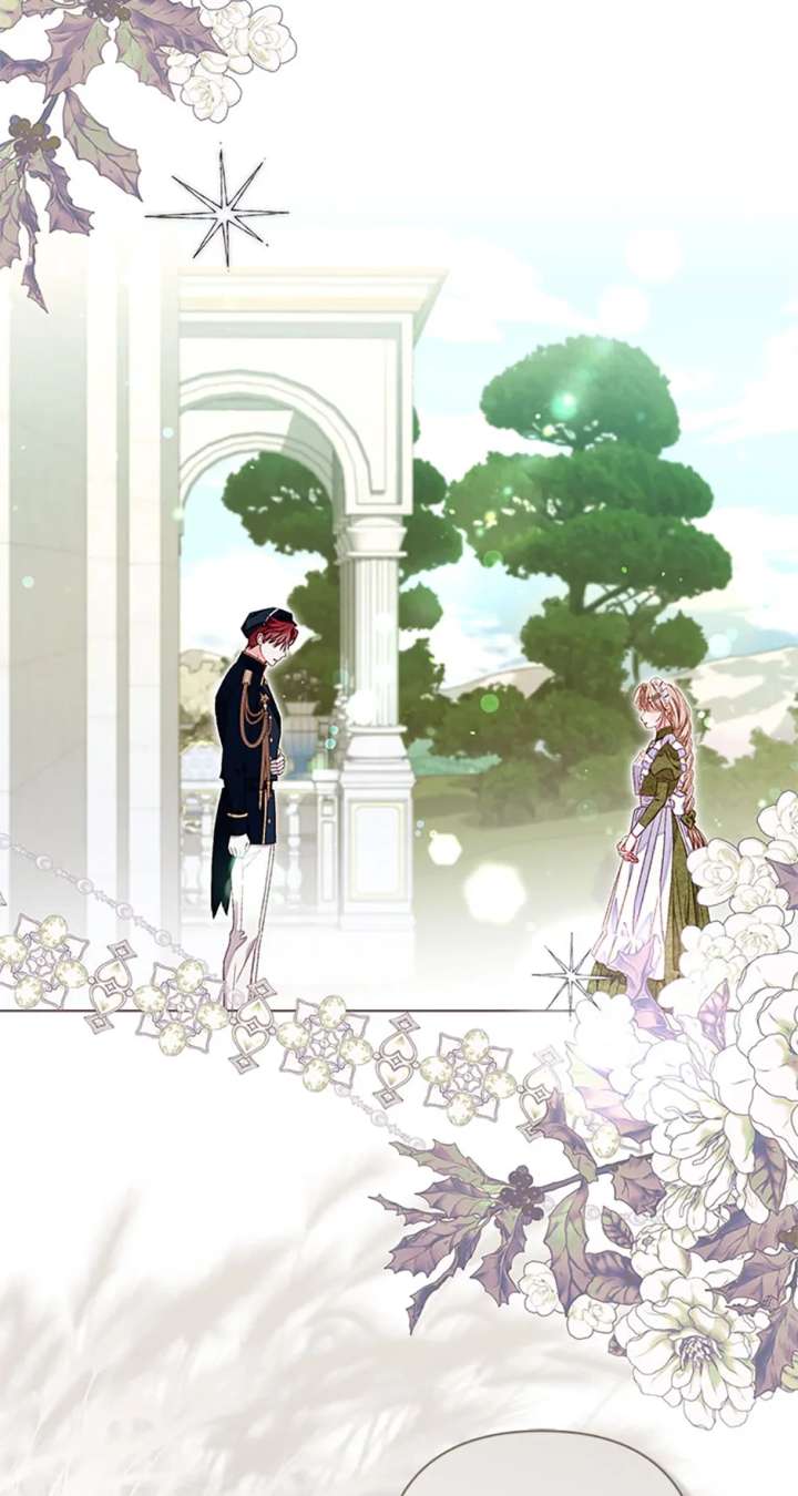 Being a Maid is Better than Being a Princess Chapter 60 - Page 12