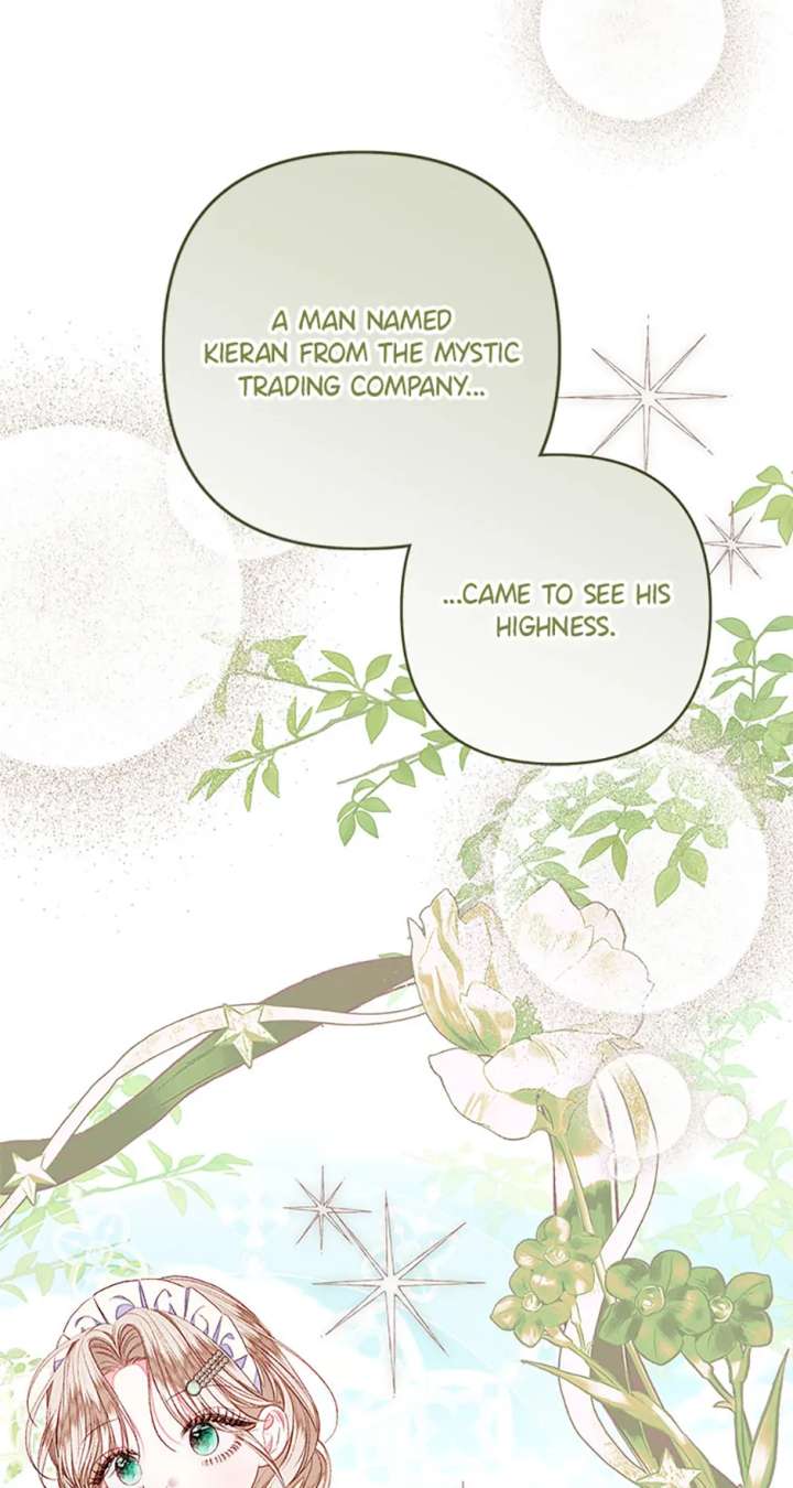 Being a Maid is Better than Being a Princess Chapter 60 - Page 14