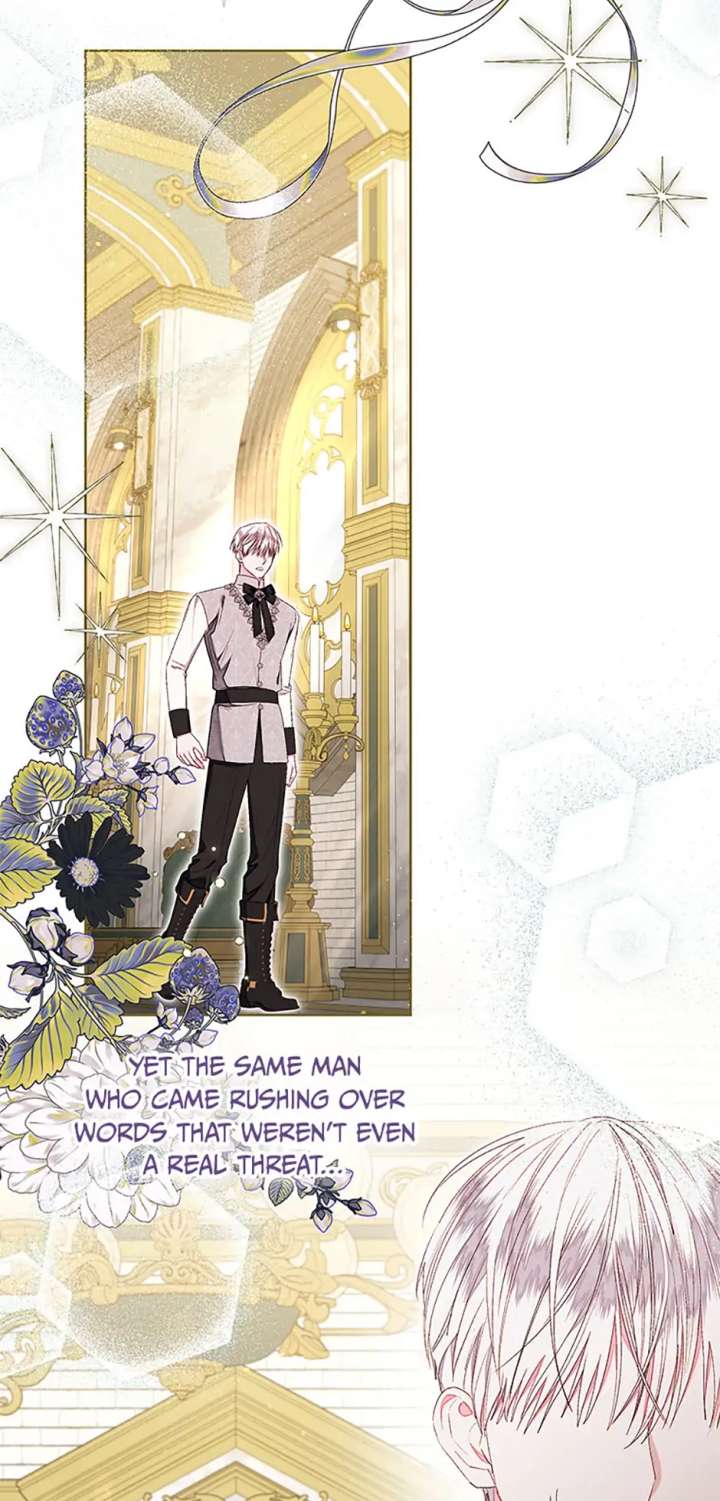 Being a Maid is Better than Being a Princess Chapter 60 - Page 19