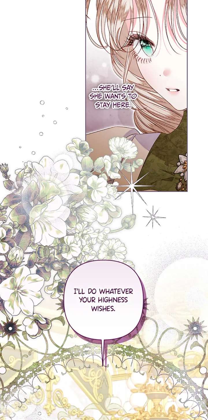 Being a Maid is Better than Being a Princess Chapter 60 - Page 24