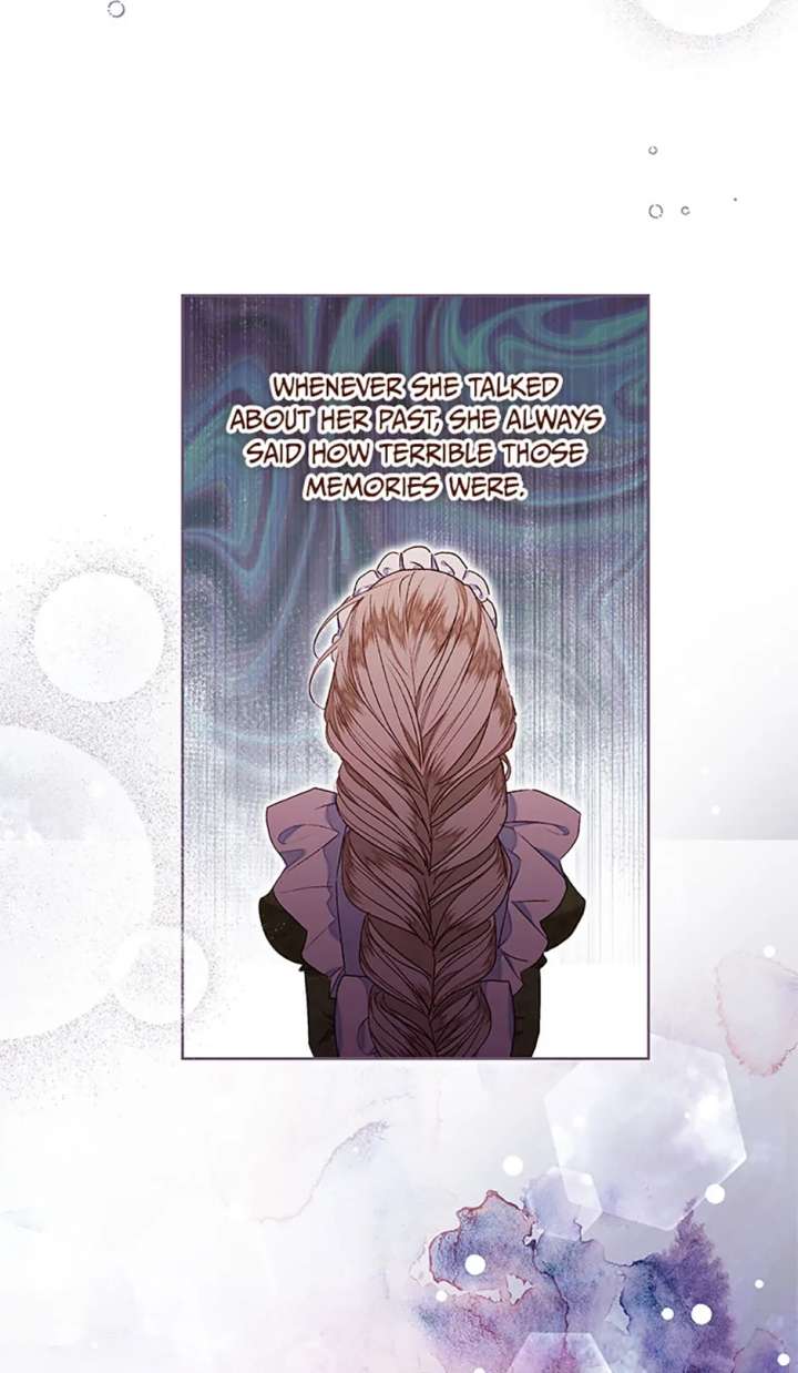 Being a Maid is Better than Being a Princess Chapter 60 - Page 29