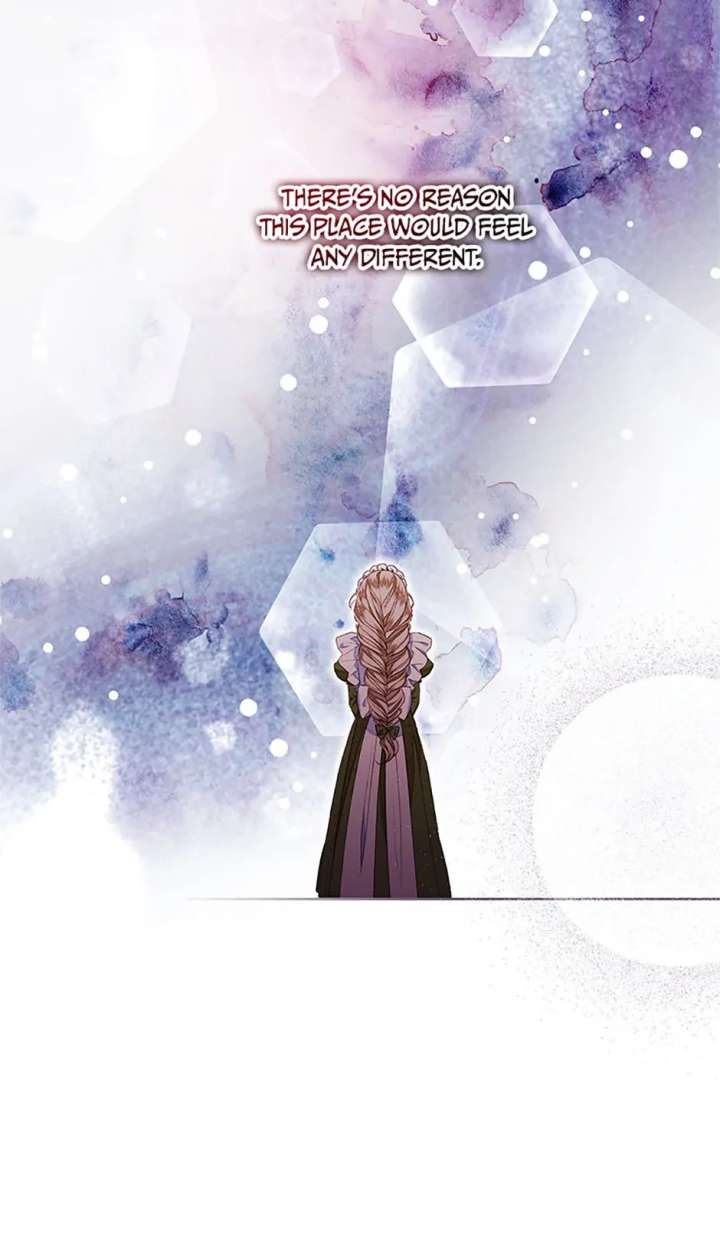 Being a Maid is Better than Being a Princess Chapter 60 - Page 30