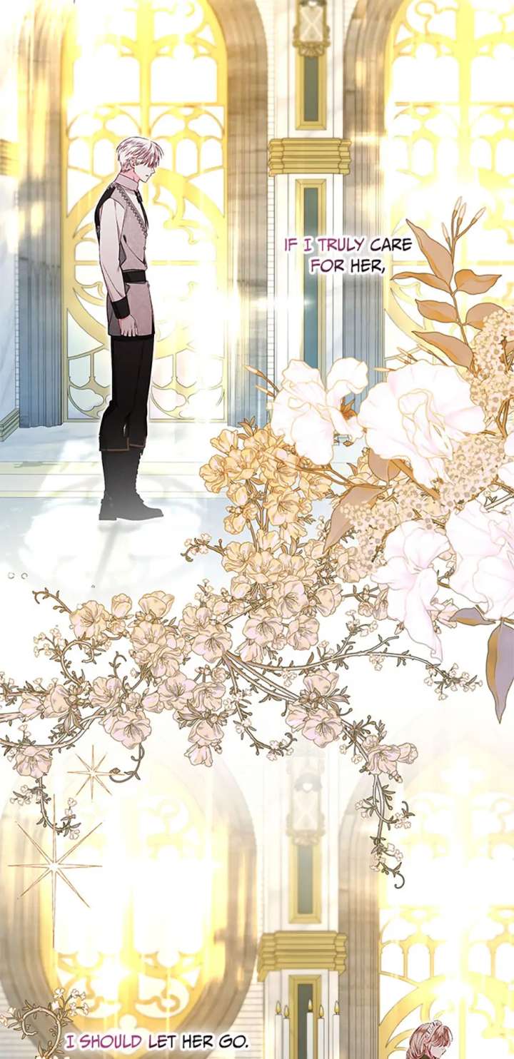 Being a Maid is Better than Being a Princess Chapter 60 - Page 32