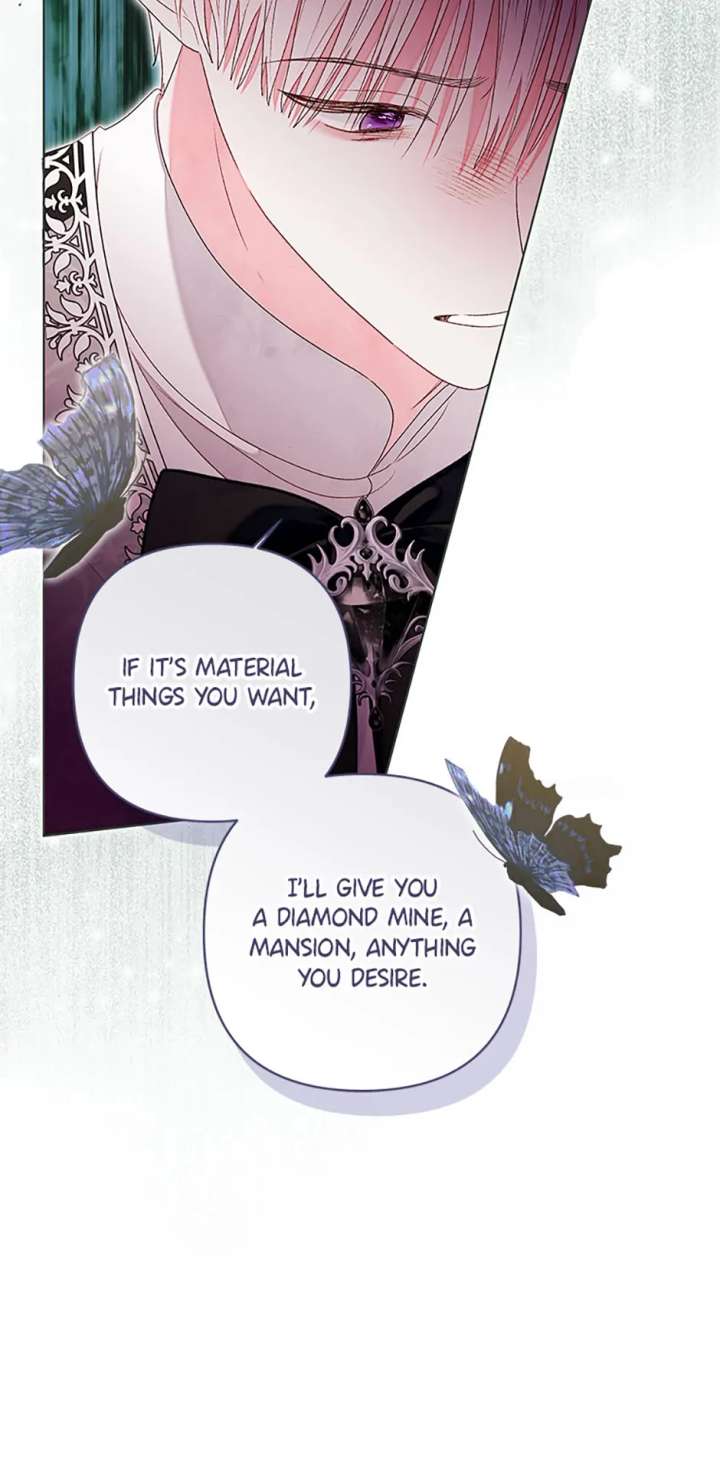 Being a Maid is Better than Being a Princess Chapter 60 - Page 36