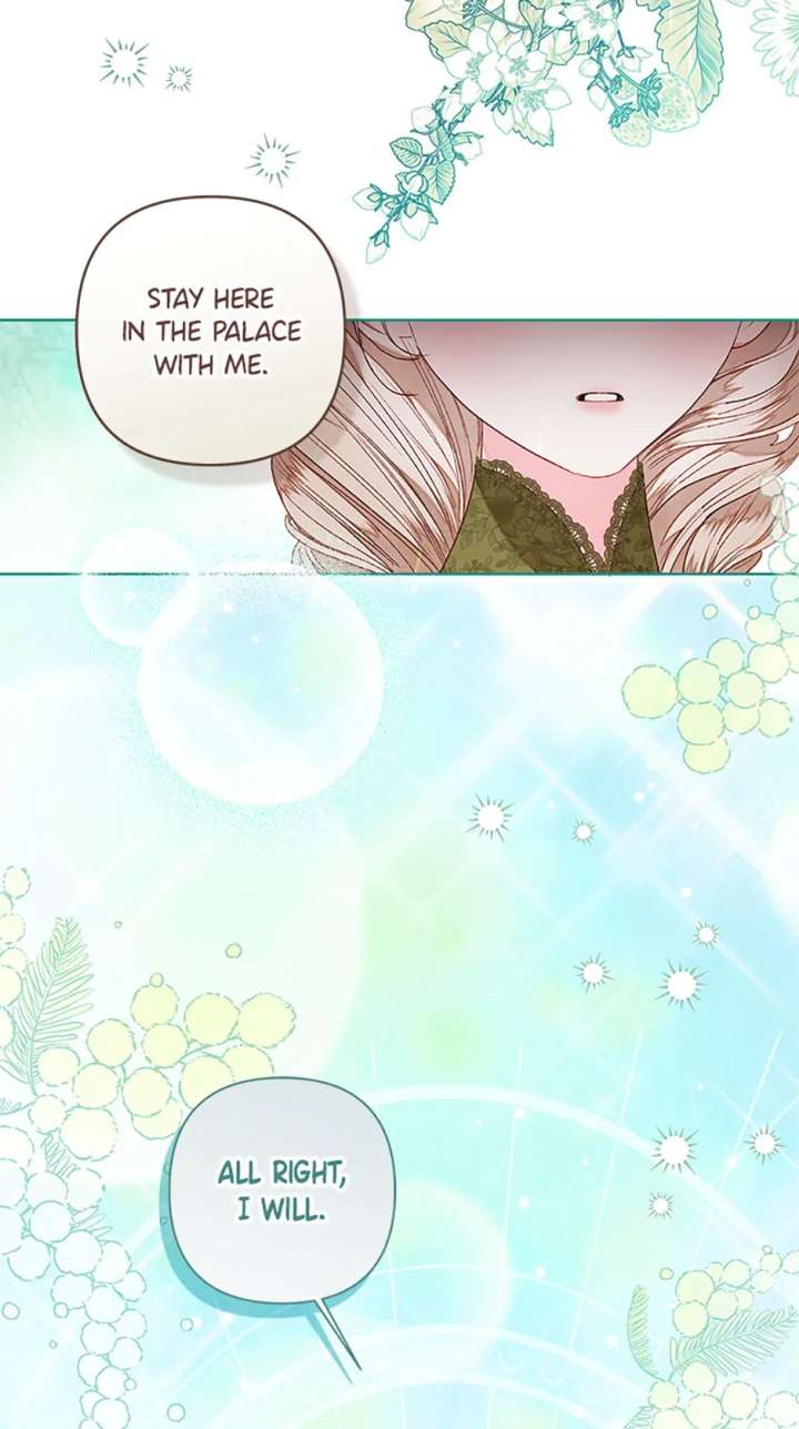 Being a Maid is Better than Being a Princess Chapter 60 - Page 38