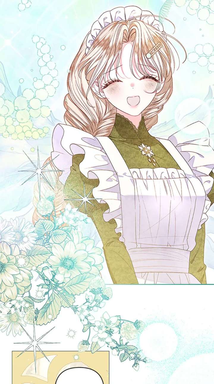 Being a Maid is Better than Being a Princess Chapter 60 - Page 39