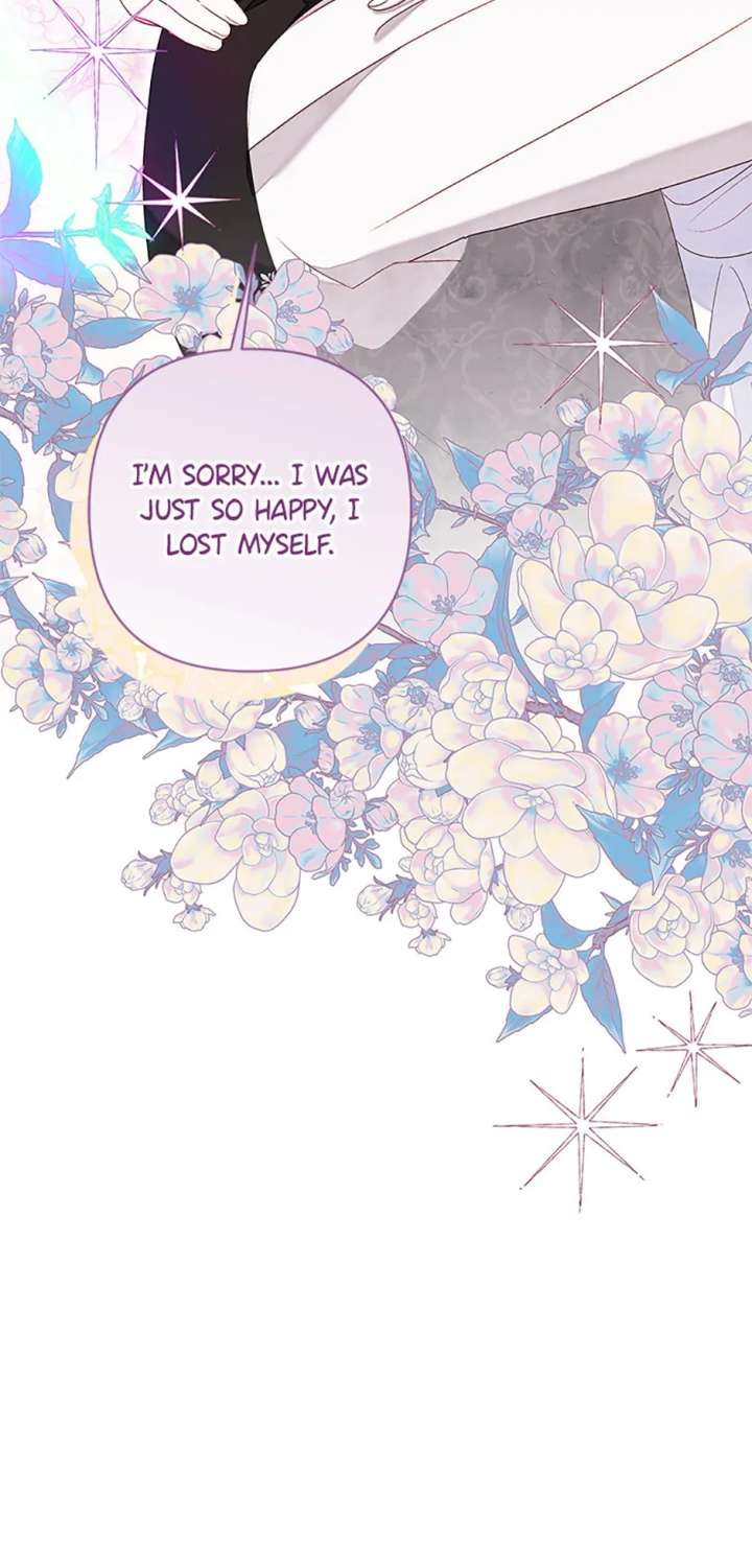 Being a Maid is Better than Being a Princess Chapter 60 - Page 44