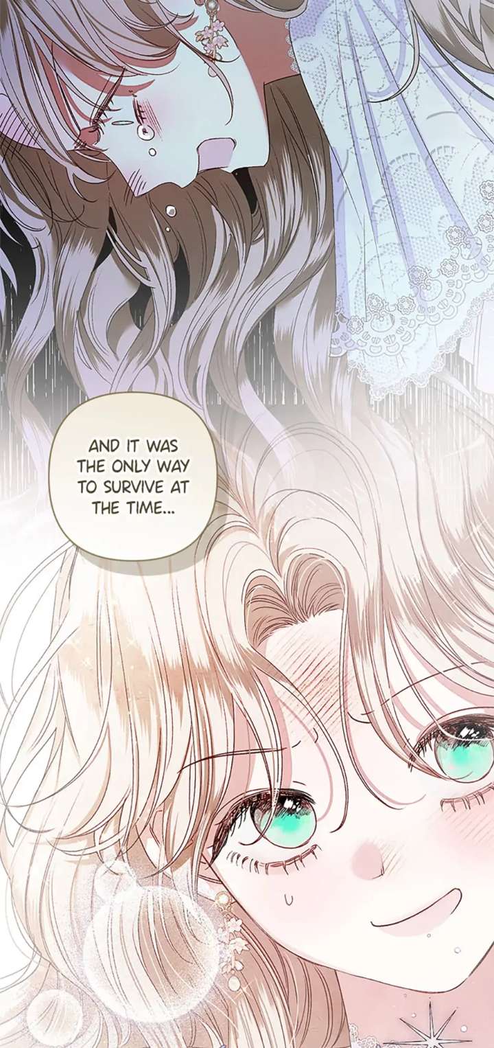 Being a Maid is Better than Being a Princess Chapter 60 - Page 48