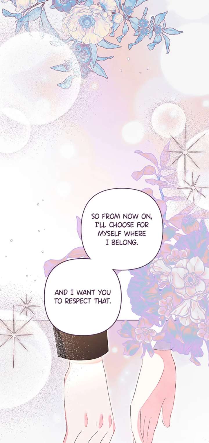Being a Maid is Better than Being a Princess Chapter 60 - Page 50