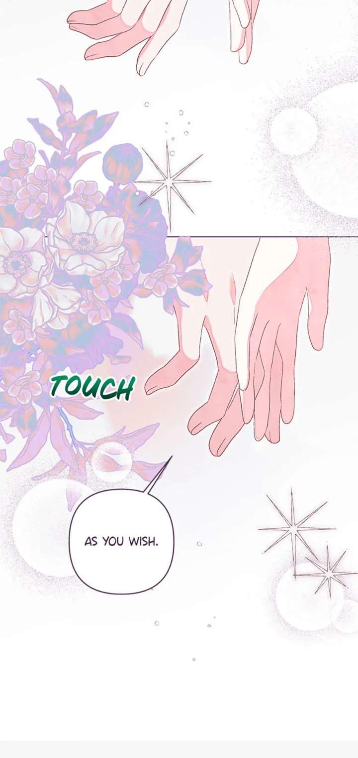 Being a Maid is Better than Being a Princess Chapter 60 - Page 51