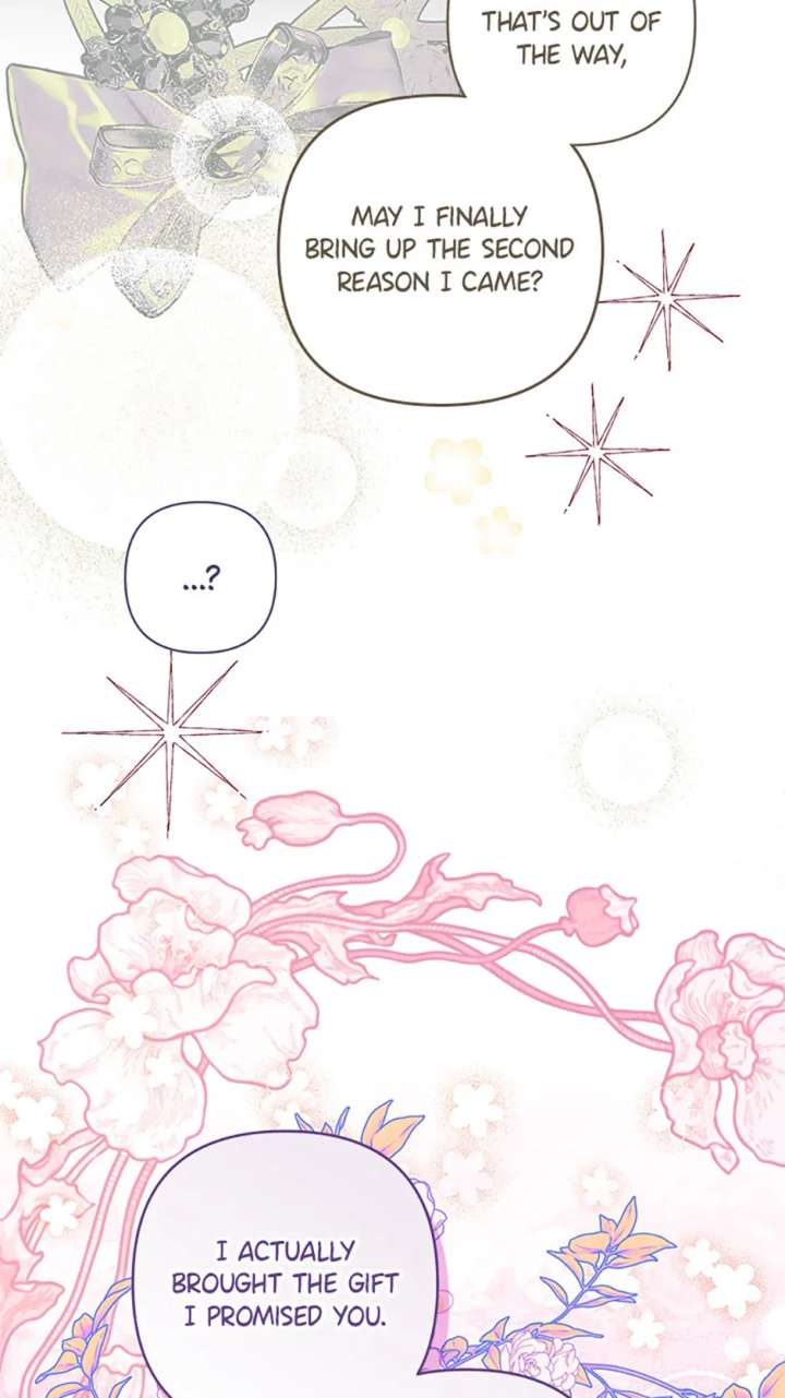 Being a Maid is Better than Being a Princess Chapter 60 - Page 54