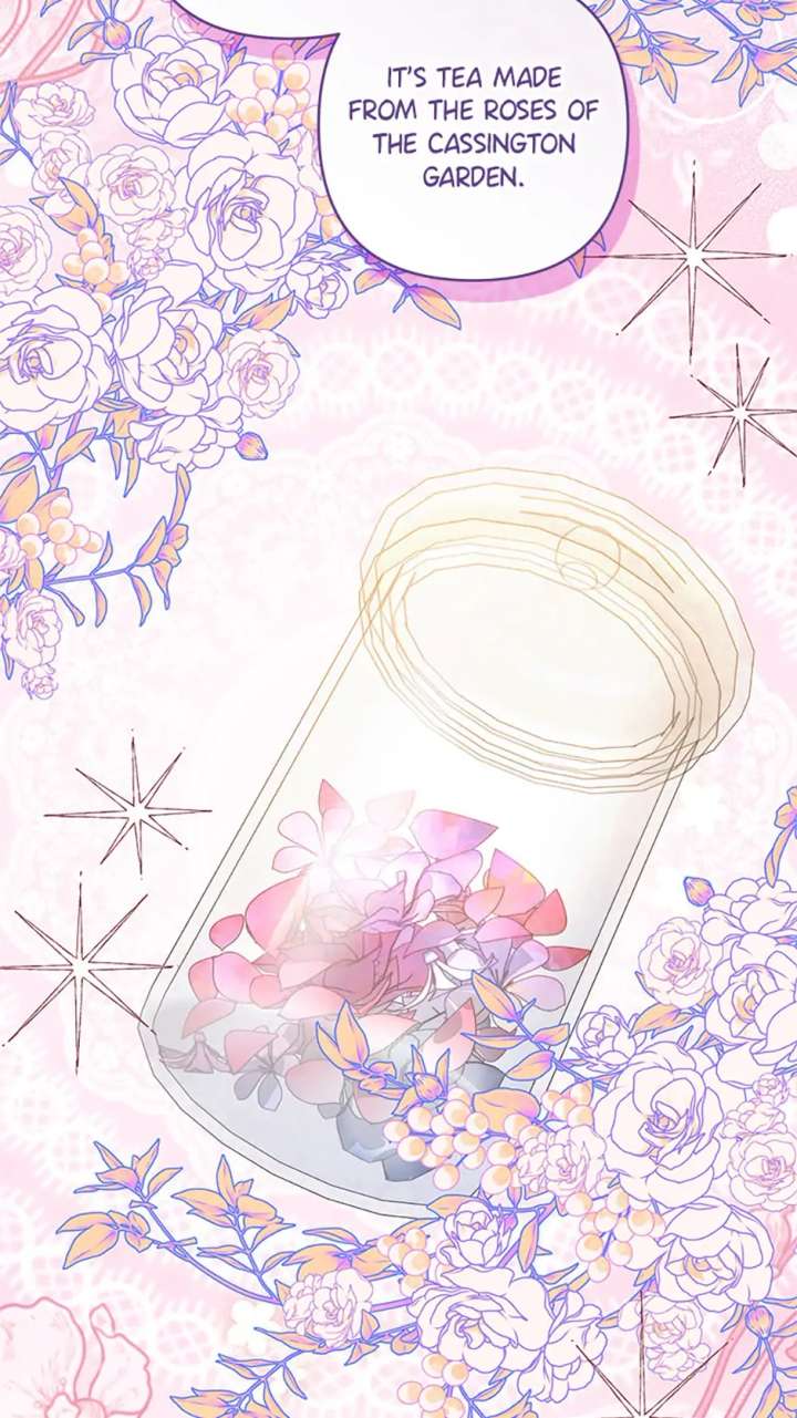 Being a Maid is Better than Being a Princess Chapter 60 - Page 55