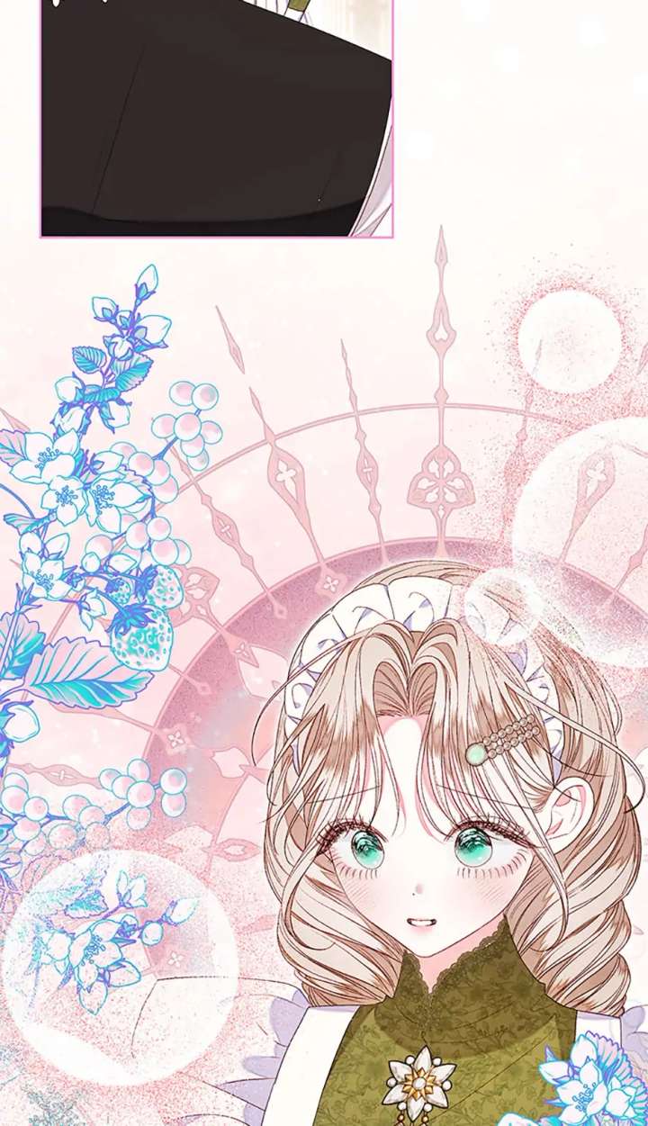 Being a Maid is Better than Being a Princess Chapter 60 - Page 60