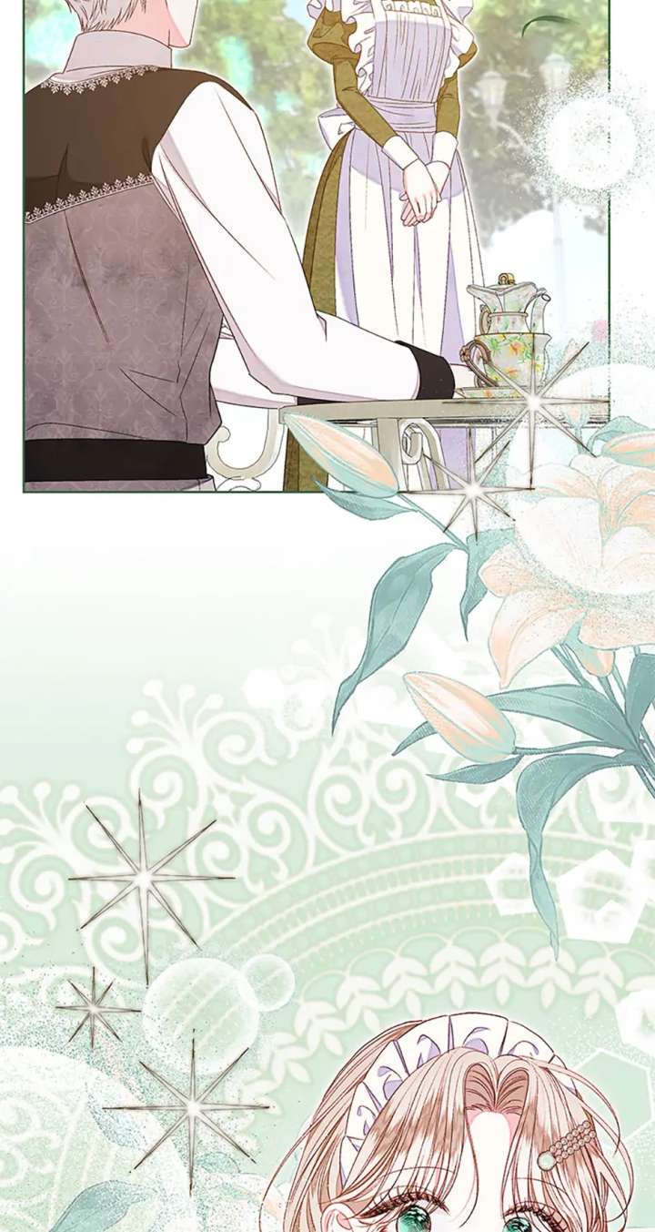 Being a Maid is Better than Being a Princess Chapter 60 - Page 64